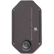 MSR 4L Dromedary Bag