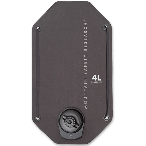 MSR 4L Dromedary Bag