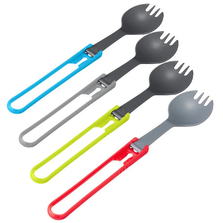 MSR Folding Utensils