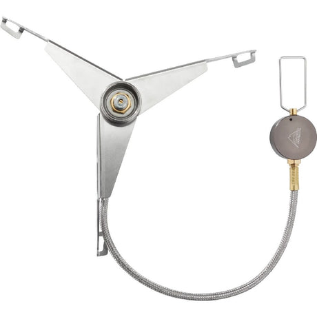 MSR LowDown Remote gas canister Stove Adapter