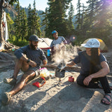 MSR LowDown Remote gas canister Stove Adapter