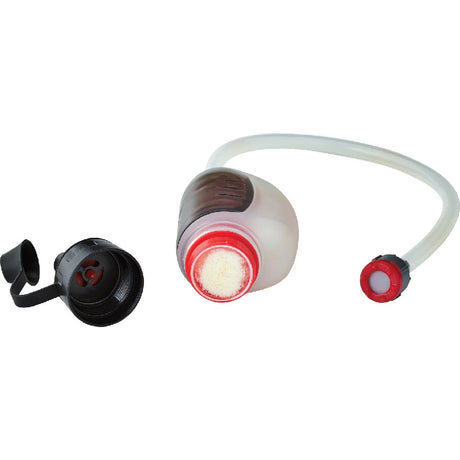 MSR TrailShot Pocket-Sized Water Filter