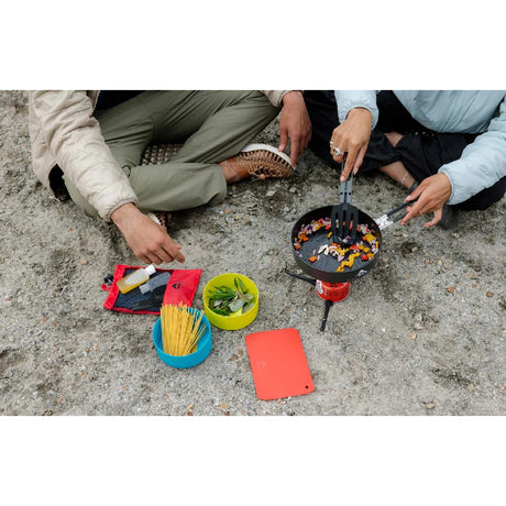 MSR Ultralight Kitchen Set