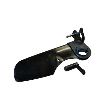 Nelo 510 Ski Overstern Rudder Kit