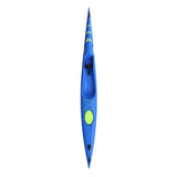 Nelo 510 Surfski Kayak top view
