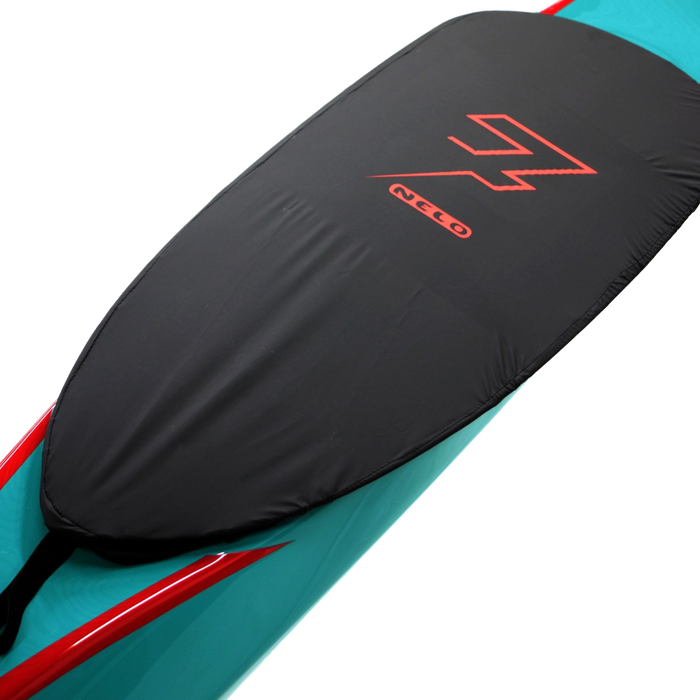Nelo Paddle Lab Cockpit Cover K-Boat