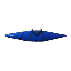 Nelo Slalom Kayak Bag K1 side view