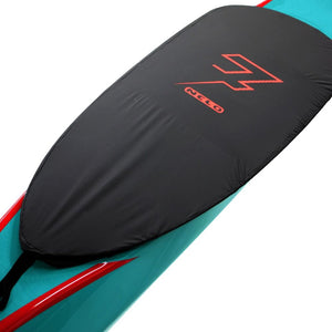Nelo Paddle Lab Cockpit Cover K-Boat