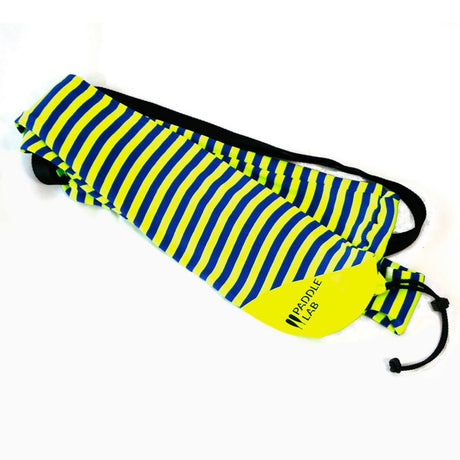 Nelo Paddle Lab Paddle Sleeve folded