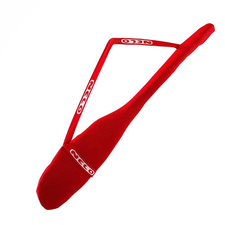 Nelo Paddle Lab Paddle Sleeve half