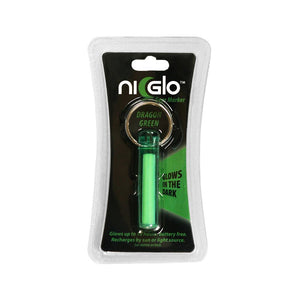 Gear Aid Ni-Glo Glow marker dragon green