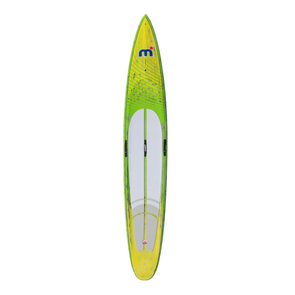 Mistral Adventurist SUP 14'0 Hardboard - Ex Demo