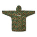 Northcore Beach Basha Sport Camoflage Back