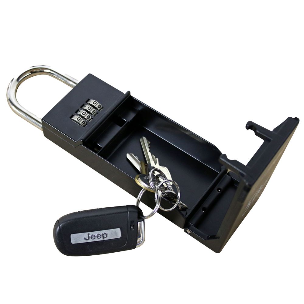 Northcore Keypod 5GS open