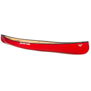 Nova Craft Canoe Prospector 17′ SP3 red