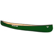 Nova Craft Canoe Prospector 14′ Solo TuffStuff green