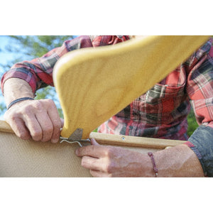 Nova Craft Canoe Prospector 14′ Solo TuffStuff