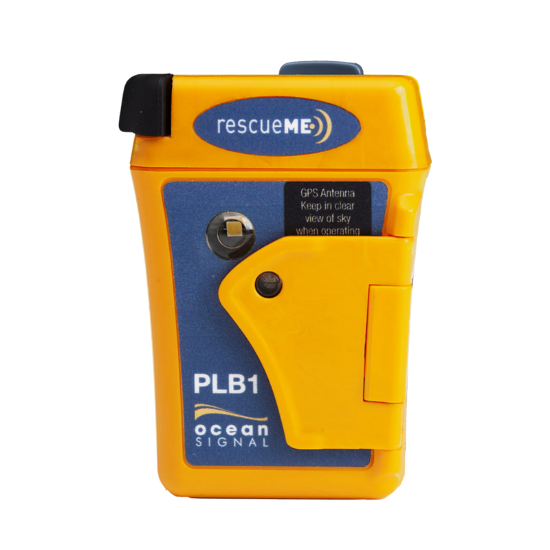 Ocean Signal RescueMe PLB1