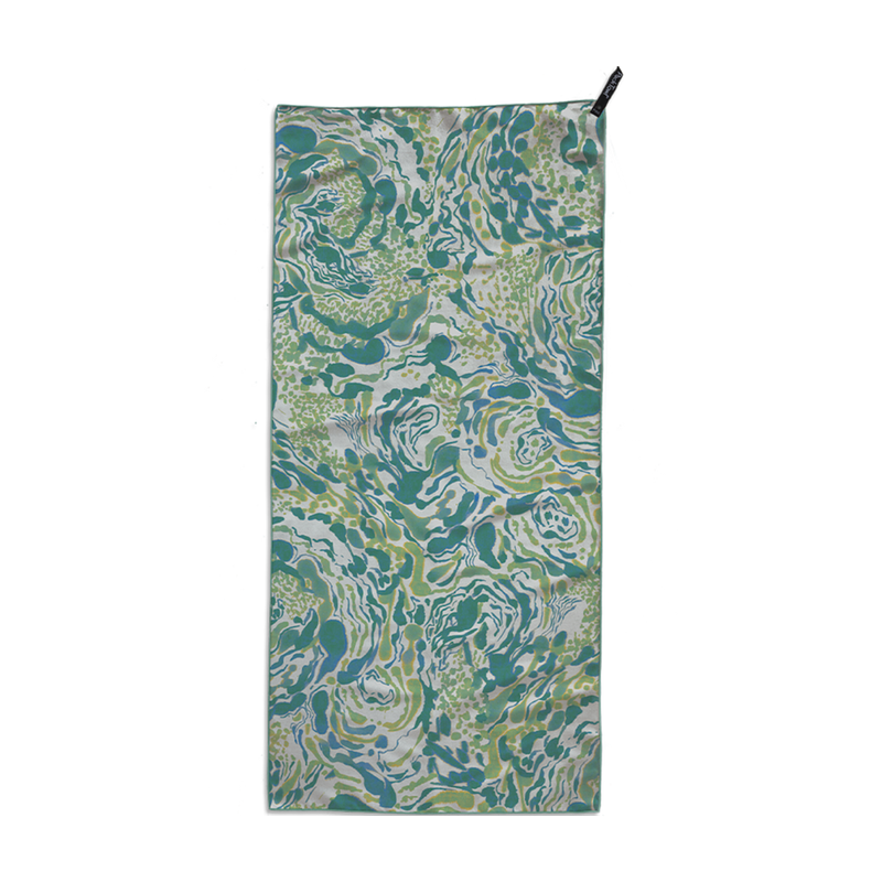 PackTowl Personal microfiber camp and travel towel