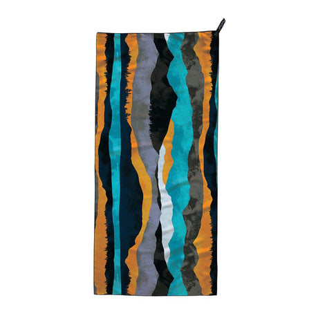 PackTowl Personal microfiber camp and travel towel