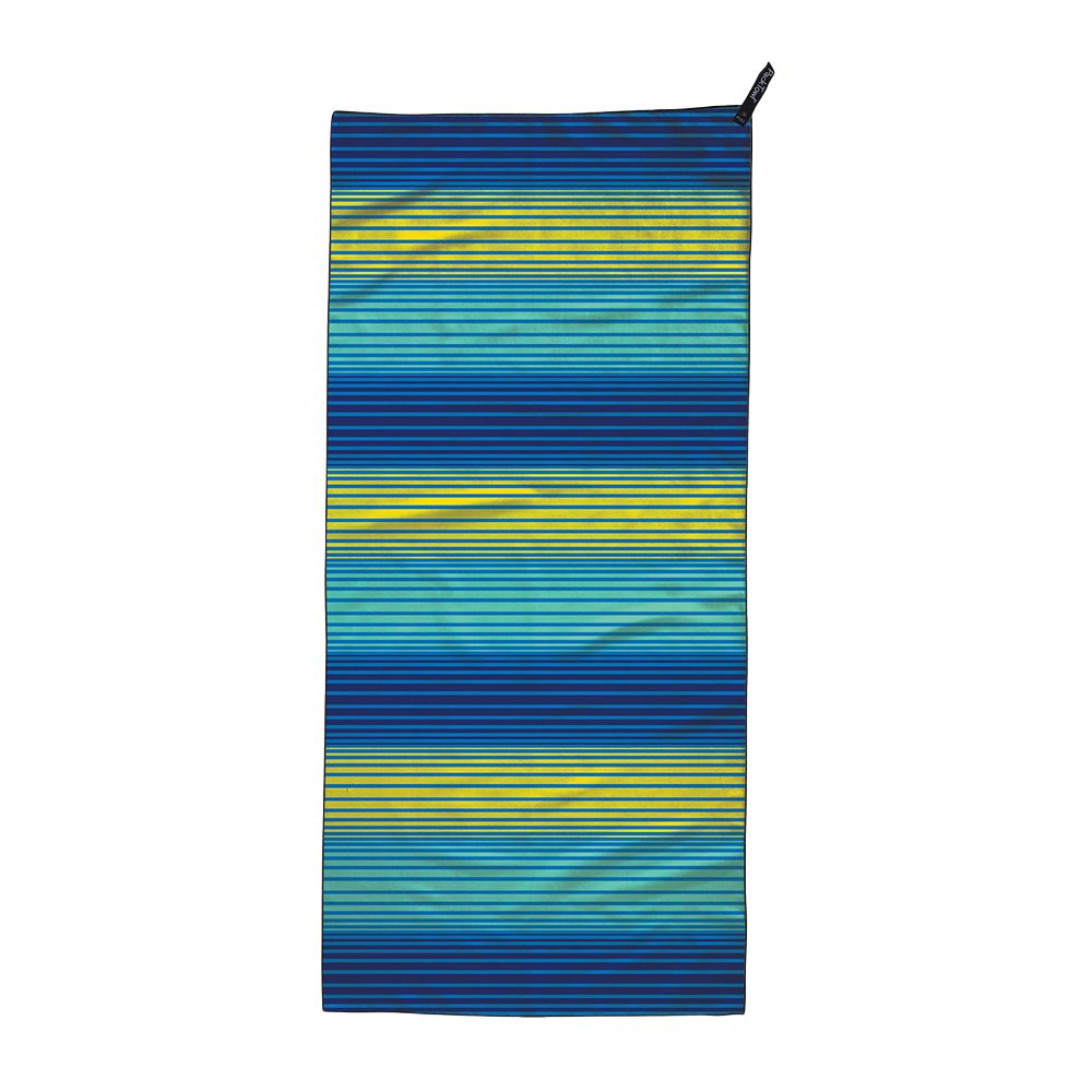 PackTowl Personal microfiber camp and travel towel