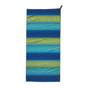 PackTowl Personal microfiber camp and travel towel