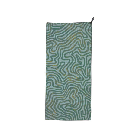 PackTowl Personal microfiber camp and travel towel