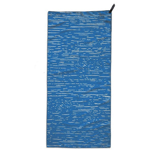 PackTowl Personal microfiber camp and travel towel