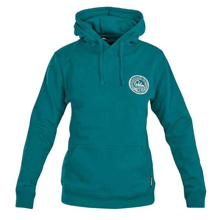 Palm 79 Womens Hoody