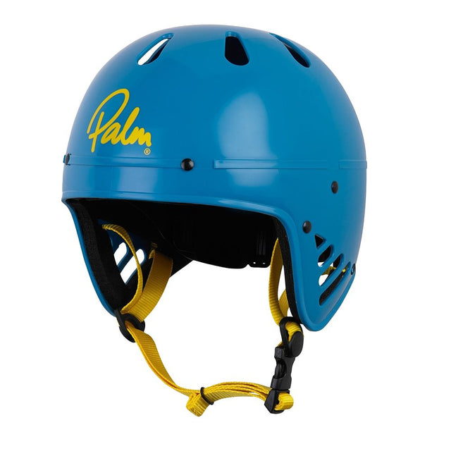 Palm AP2000 Helmet blue