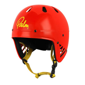 Palm AP2000 Helmet red