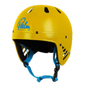 Palm AP2000 Helmet  yellow