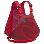 Palm Ace Whitewater Buoyancy Aid chilli
