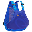 Palm Ace Whitewater Buoyancy Aid cobalt