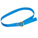 Palm Alloy Belt ocean sherbert