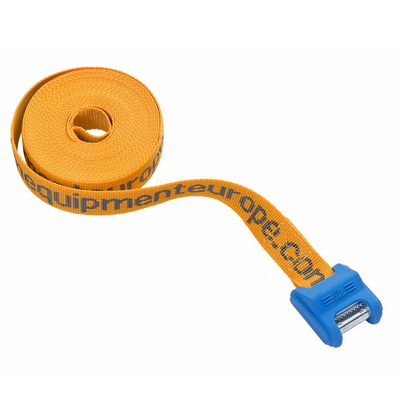 Palm Cam Straps 5.5m orange