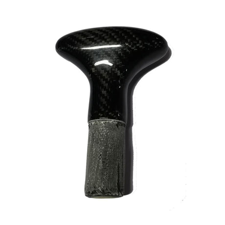 Canoe/SUP Paddle carbon Handle/Grip