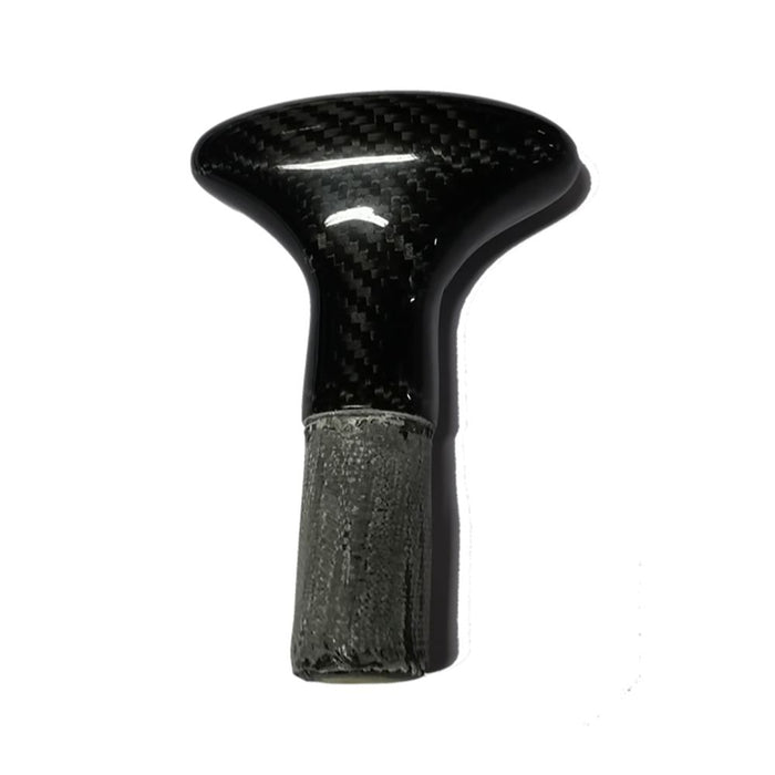 Canoe/SUP Paddle carbon Handle/Grip