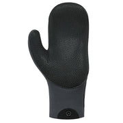 Palm Claw Mitts showing grip surface