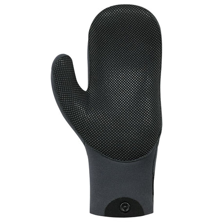Palm Claw Mitts showing grip surface