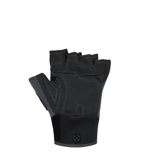 Palm Clutch Glove back