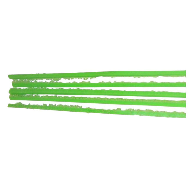 Coloured Welding Rods Rods 5 pack
