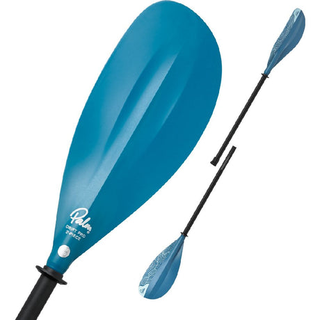 Palm Drift Pro 2-Piece Kayak Paddle