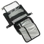 Palm First Aid Organiser unpacked