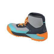 Palm Gradient Kayak Boots 3.0 Bren Orton Limited Edition heel view