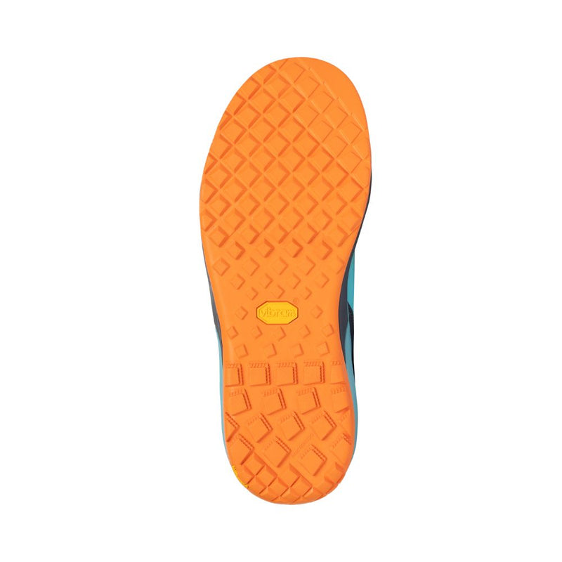 Palm Gradient Kayak Boots 3.0 Bren Orton Limited Edition sole view