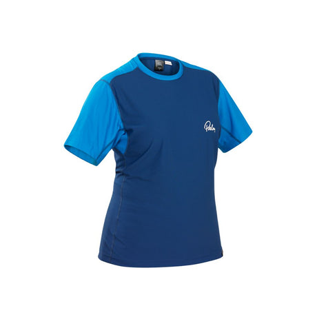 Palm Helios Women's shortsleeve
