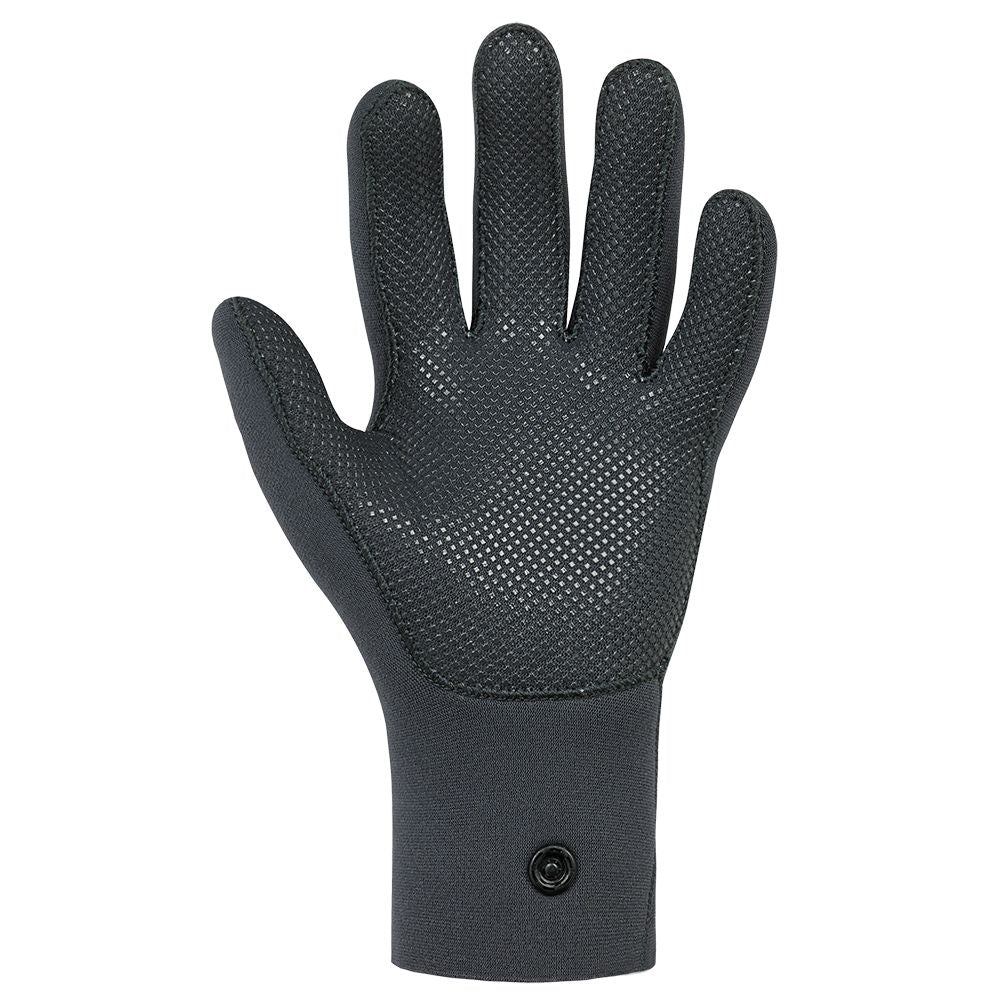 Palm High Five Kids Glove underside