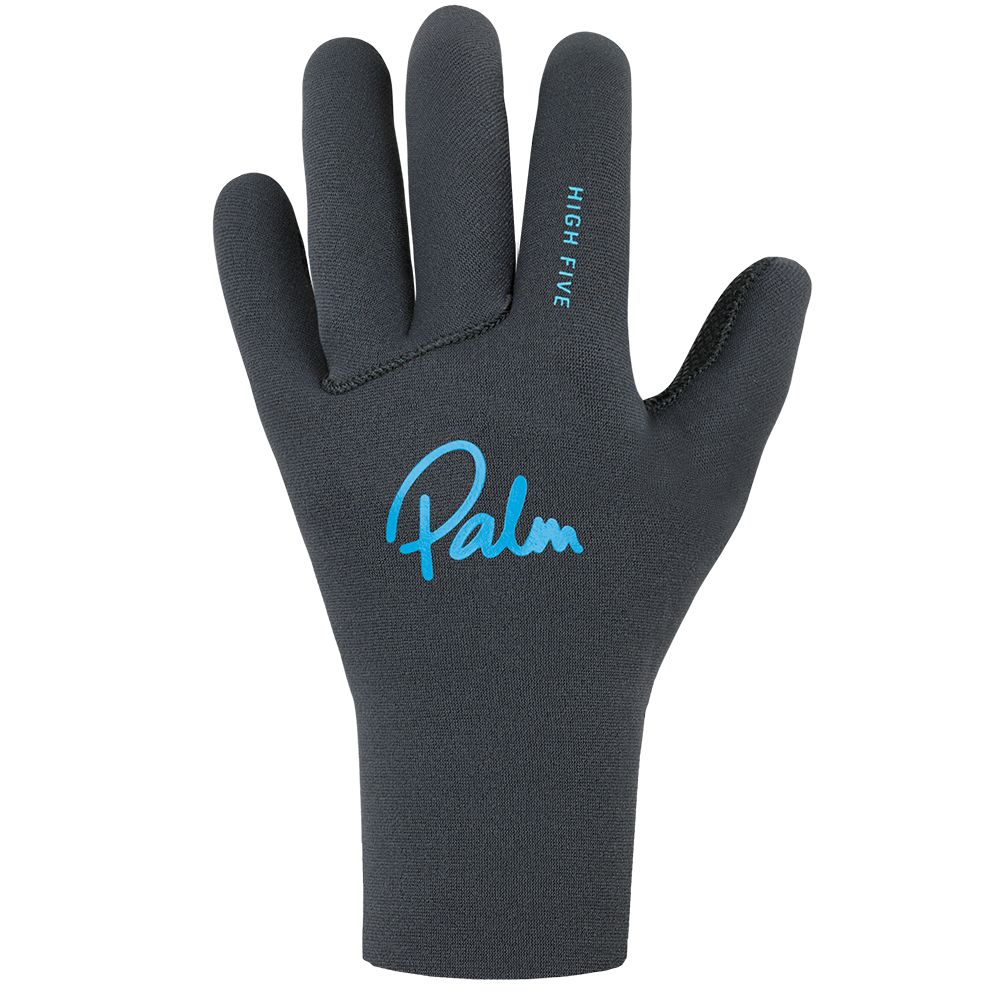 Palm High Five Kids Glove