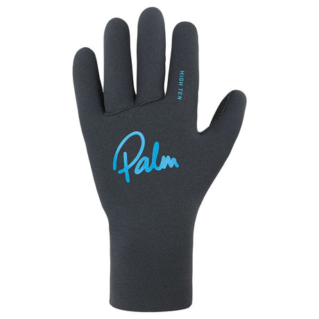 Palm High Ten Kayaking Gloves front